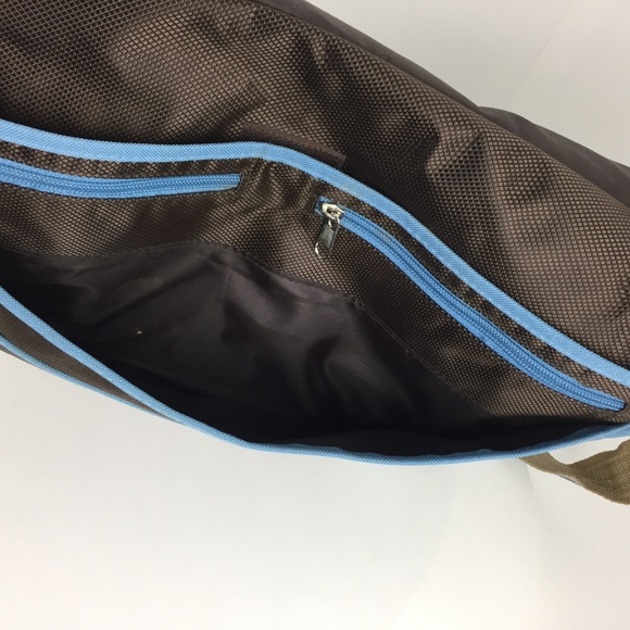 Disney Bags Disney Resort Bambi Messenger Diaper Laptop Bag Poshmark